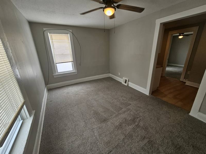 Apartment for rent at 4520 Bush Ave #1, Cleveland, OH 44109