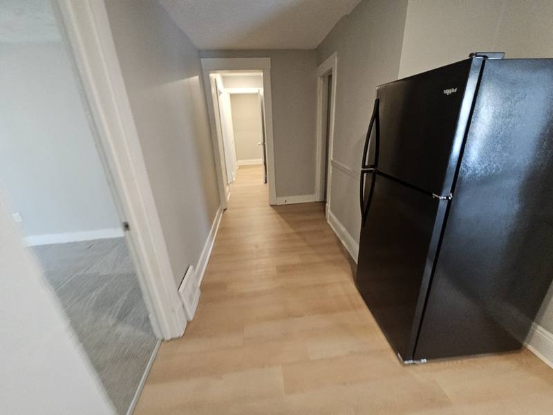 Apartment for rent at 4520 Bush Ave #1, Cleveland, OH 44109