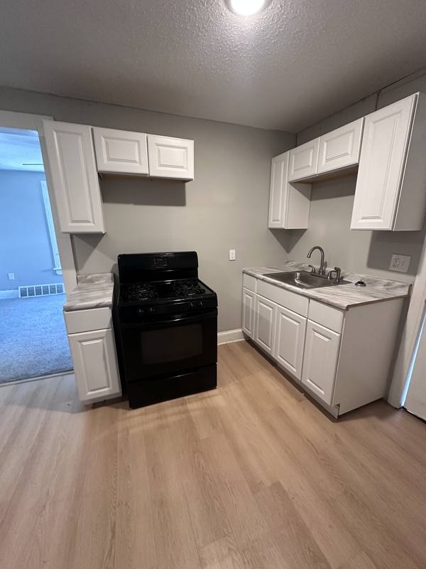 Apartment for rent at 4520 Bush Ave #1, Cleveland, OH 44109