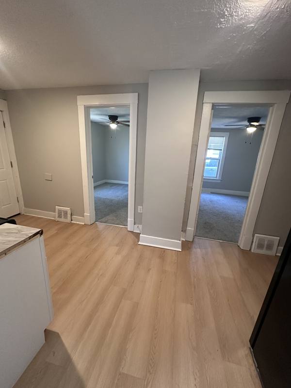 Apartment for rent at 4520 Bush Ave #1, Cleveland, OH 44109