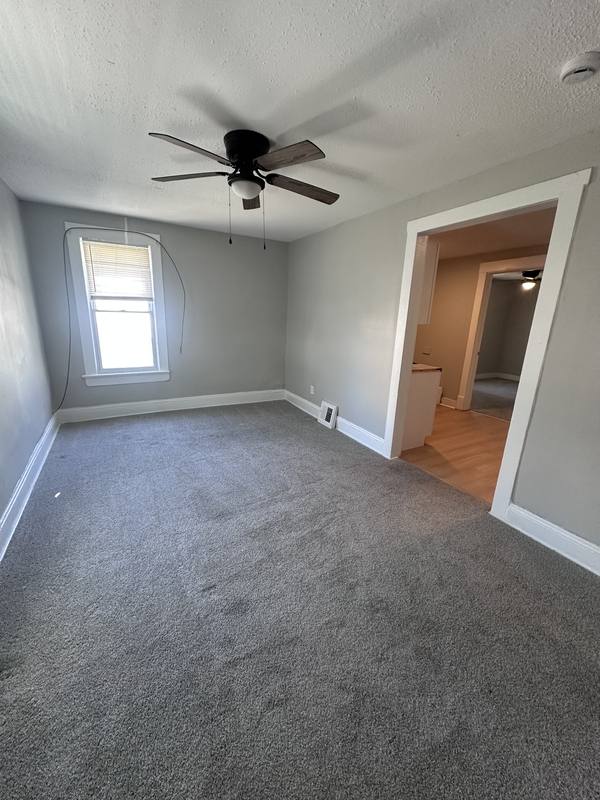 Apartment for rent at 4520 Bush Ave #1, Cleveland, OH 44109