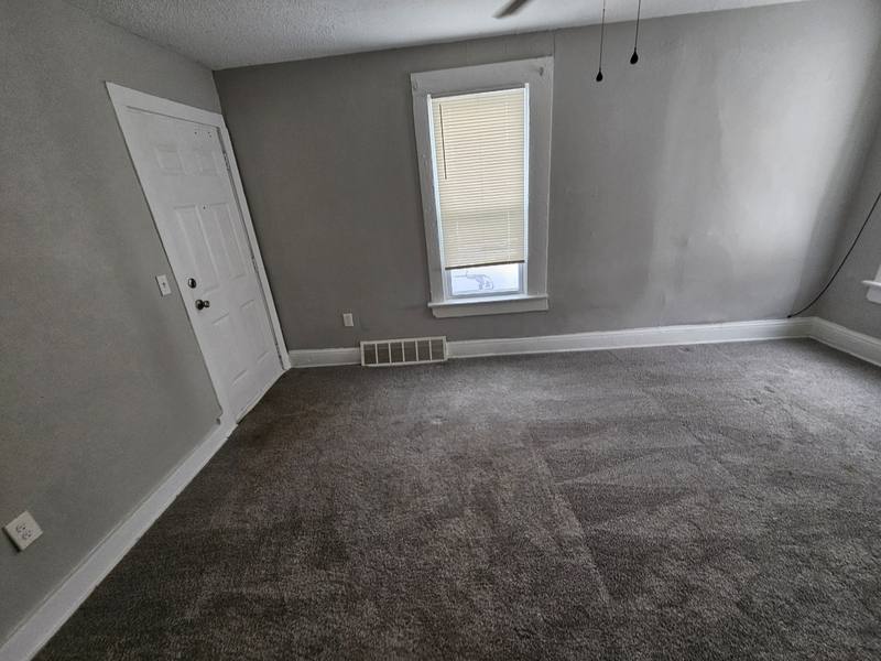 Apartment for rent at 4520 Bush Ave #1, Cleveland, OH 44109