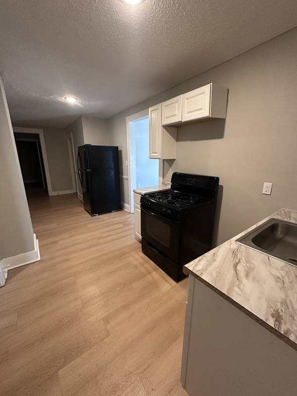 Apartment for rent at 4520 Bush Ave #1, Cleveland, OH 44109