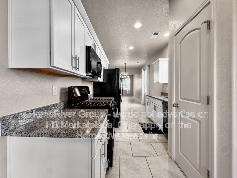 House for rent at 5608 Arbus Dr SE, Albuquerque, NM 87106