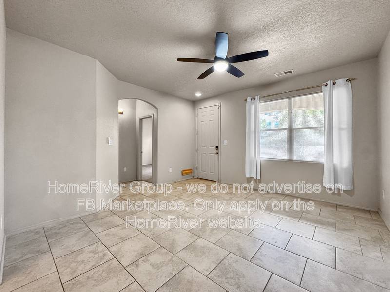 House for rent at 5608 Arbus Dr SE, Albuquerque, NM 87106