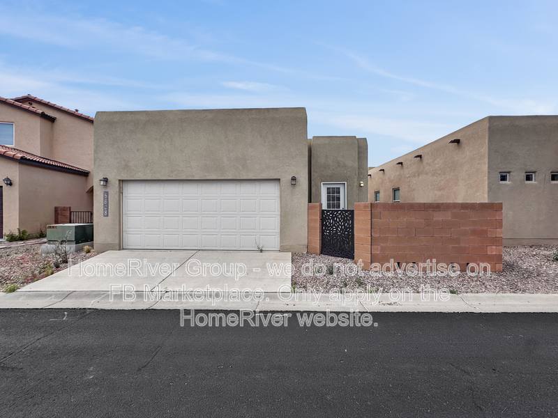 House for rent at 5608 Arbus Dr SE, Albuquerque, NM 87106