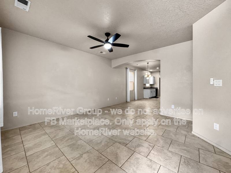 House for rent at 5608 Arbus Dr SE, Albuquerque, NM 87106