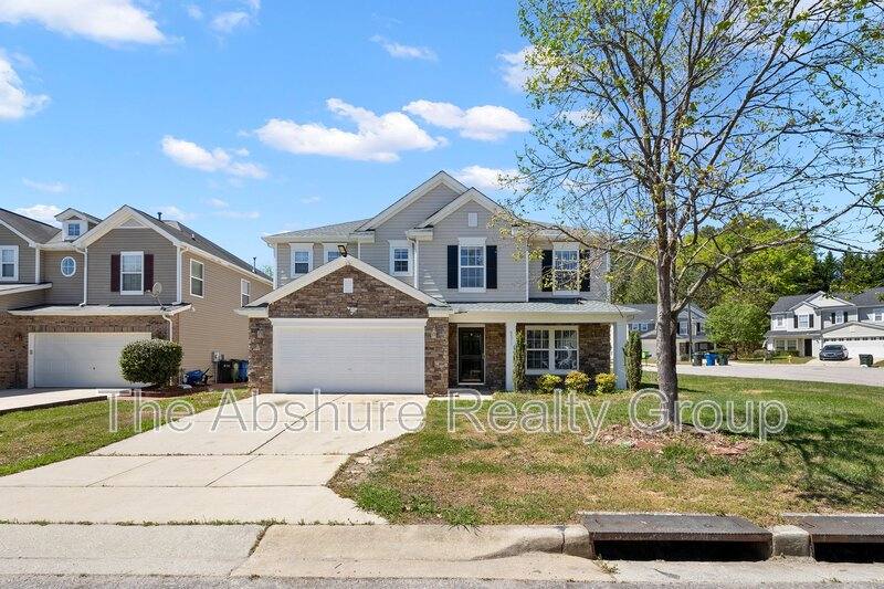 House for rent at 6571 Guard Hill Dr, Raleigh, NC 27610