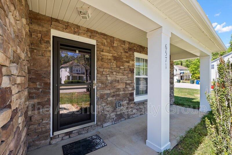 House for rent at 6571 Guard Hill Dr, Raleigh, NC 27610