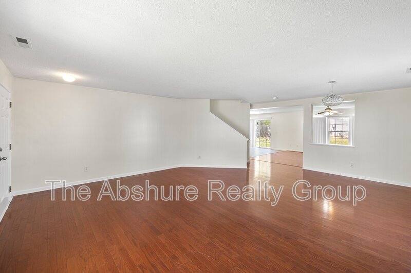 House for rent at 6571 Guard Hill Dr, Raleigh, NC 27610