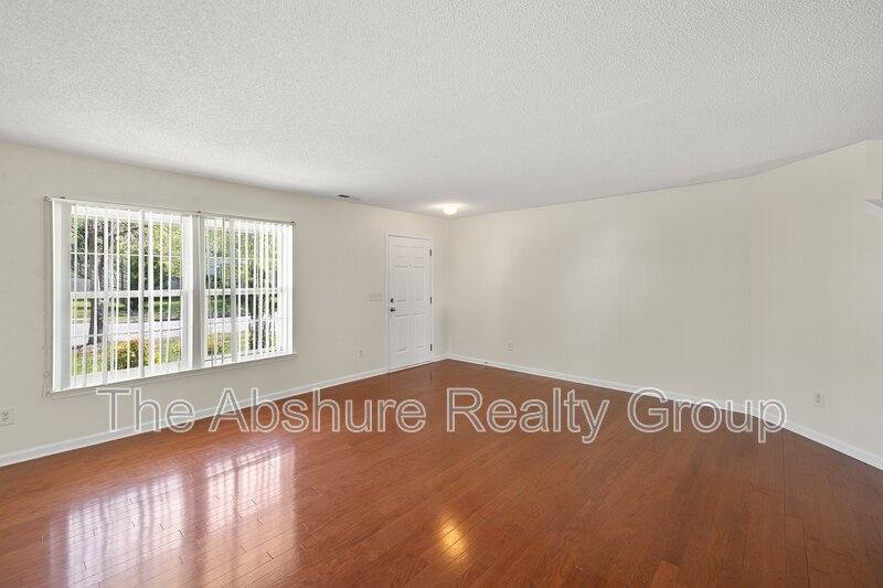 House for rent at 6571 Guard Hill Dr, Raleigh, NC 27610