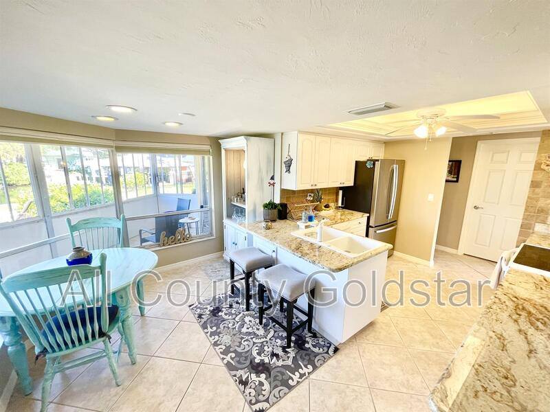 House for rent at 4518 Wynkoop Circle, Port Charlotte, FL 33948