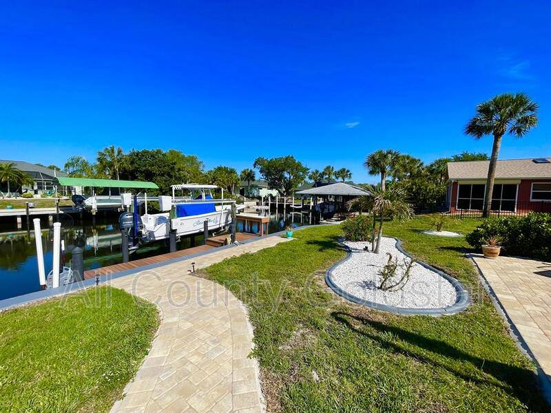 House for rent at 4518 Wynkoop Circle, Port Charlotte, FL 33948