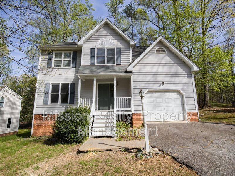 House for rent at 12013 Amber Meadows Lane, Midlothian, VA 23114