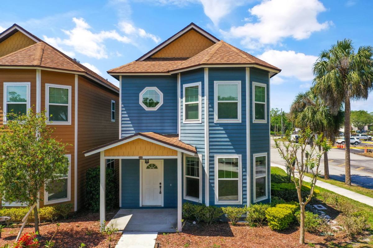House for rent at 509 Sunbranch Lane, Casselberry, FL 32707