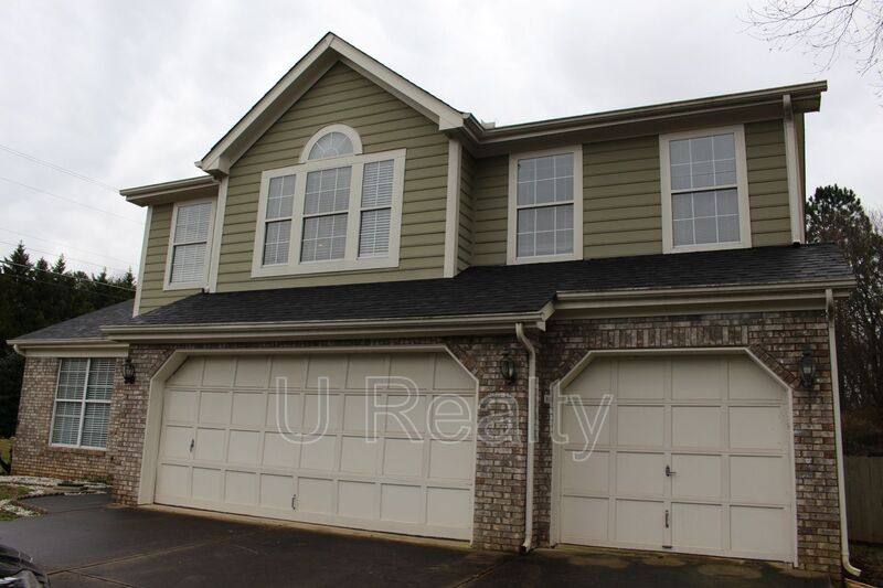 House for rent at 3010 Williams Station Rd, Matthews, NC 28105