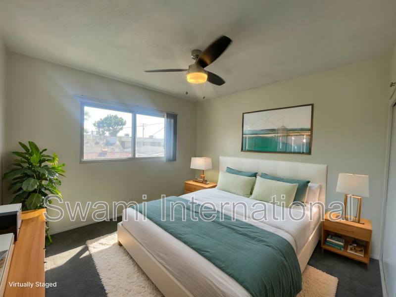 Apartment for rent at 633 S Walnut St #7, Inglewood, CA 90301