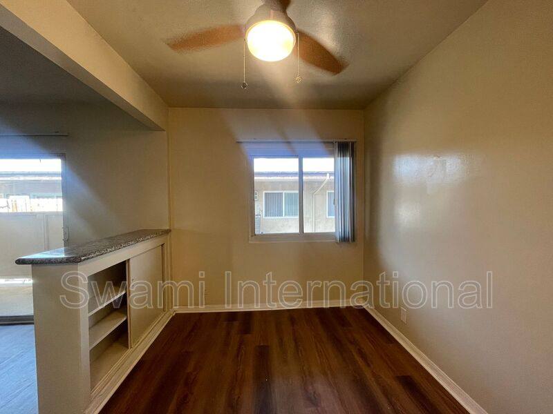 Apartment for rent at 633 S Walnut St #7, Inglewood, CA 90301