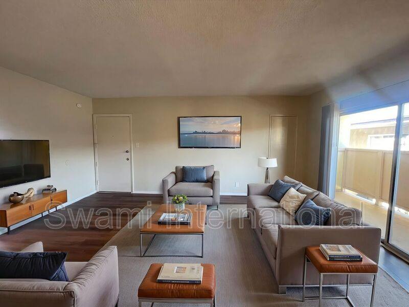 Apartment for rent at 633 S Walnut St #7, Inglewood, CA 90301