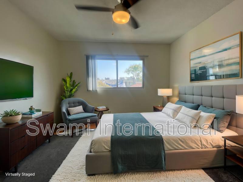 Apartment for rent at 633 S Walnut St #7, Inglewood, CA 90301