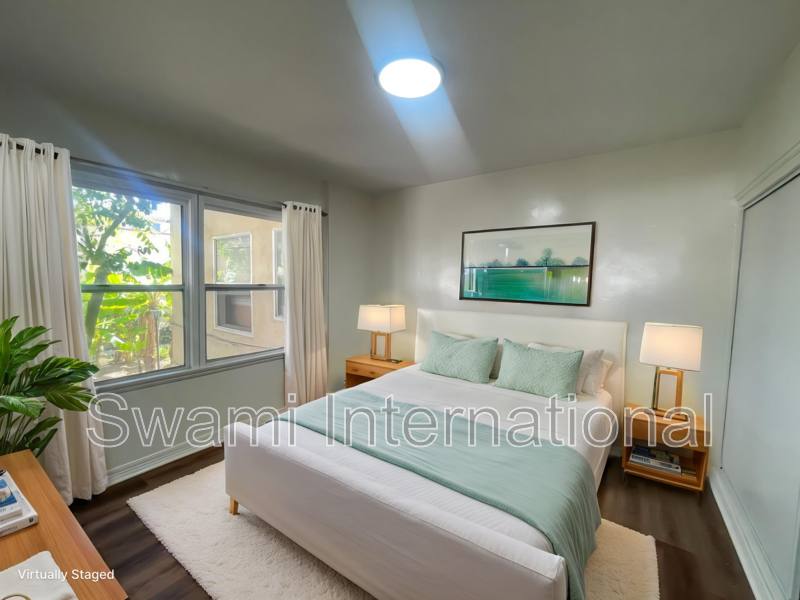 Apartment for rent at 622 1 2 E #97TH, Inglewood, CA 90301