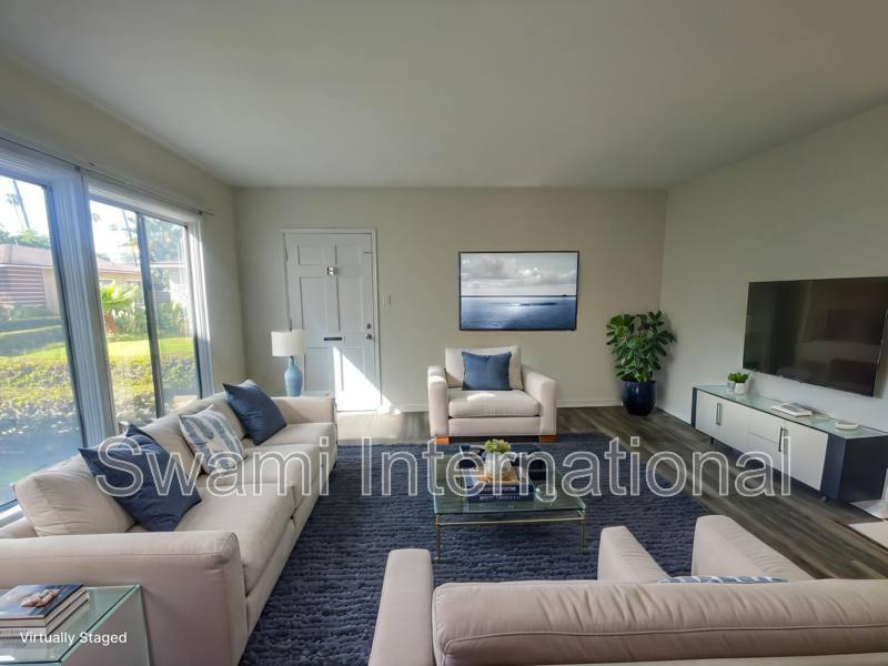 Apartment for rent at 622 1 2 E #97TH, Inglewood, CA 90301
