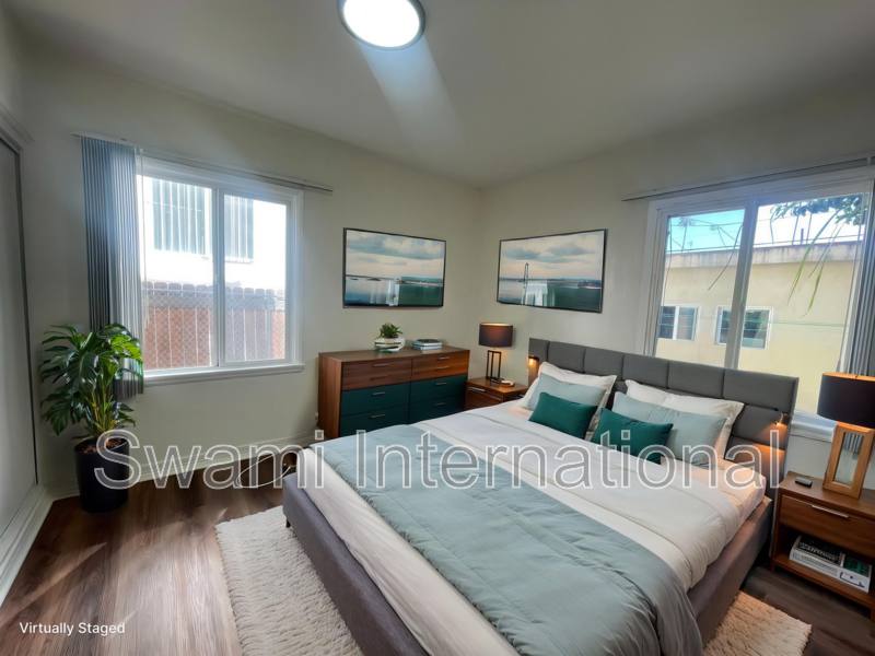 Apartment for rent at 622 1 2 E #97TH, Inglewood, CA 90301