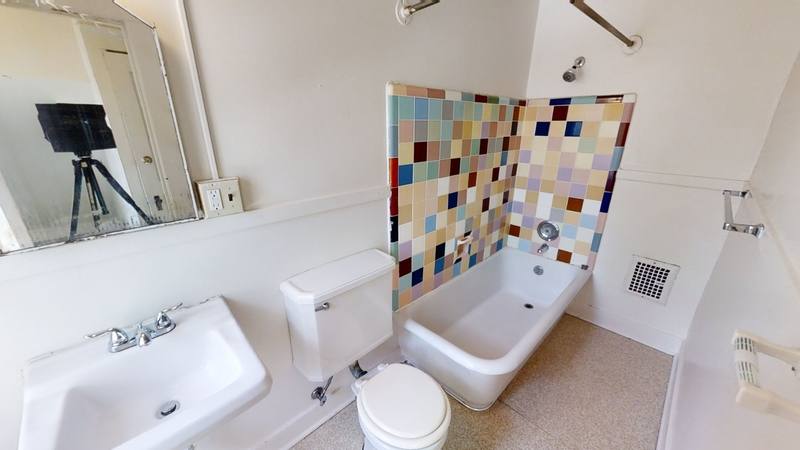 Apartment for rent at 802 E Kingsley St #2, Ann Arbor, MI 48104
