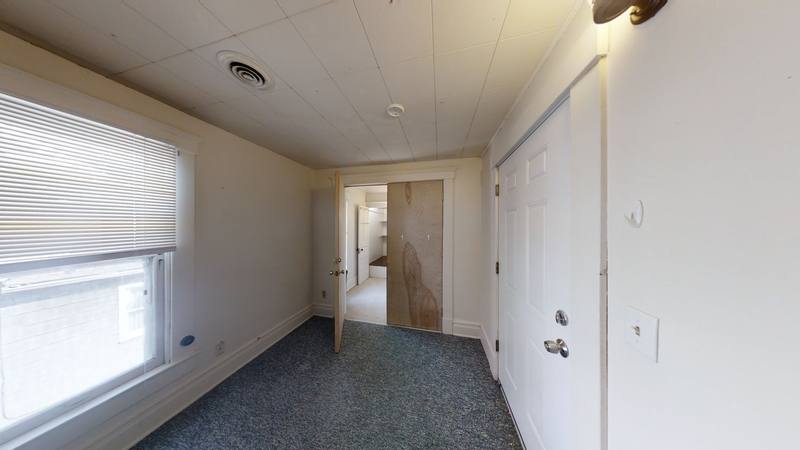 Apartment for rent at 802 E Kingsley St #2, Ann Arbor, MI 48104