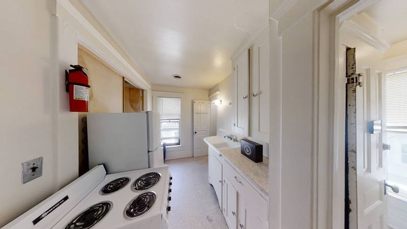 Apartment for rent at 802 E Kingsley St #2, Ann Arbor, MI 48104