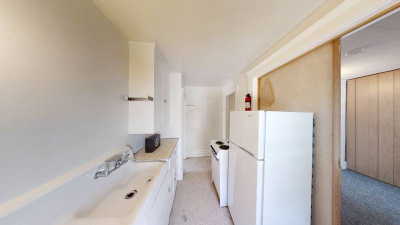 Apartment for rent at 802 E Kingsley St #2, Ann Arbor, MI 48104