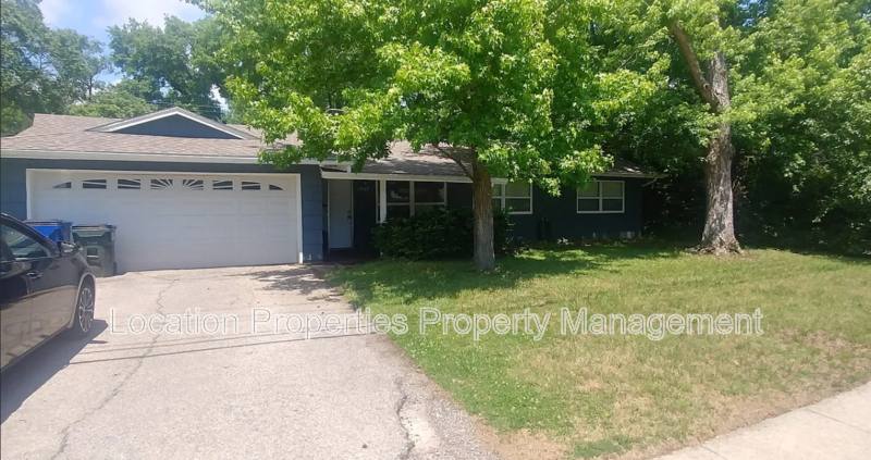 House for rent at 1802 W 21st St, Lawrence, KS 66046