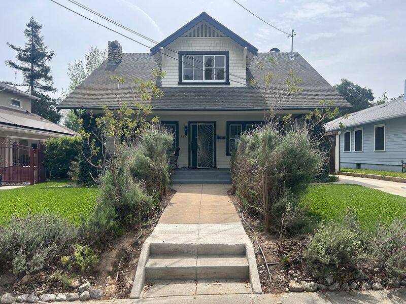 House for rent at 514 E Howard St, Pasadena, CA 91104