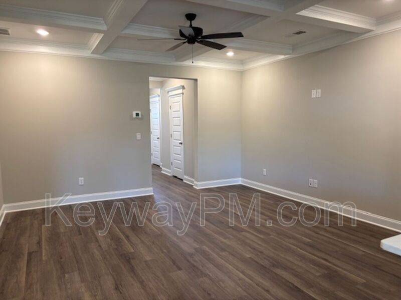 Townhouse for rent at 2099 Denmark Ave SE, Aiken, SC 29801