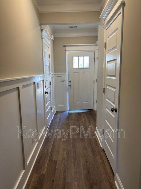 Townhouse for rent at 2099 Denmark Ave SE, Aiken, SC 29801