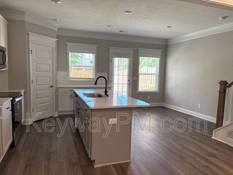 Townhouse for rent at 2099 Denmark Ave SE, Aiken, SC 29801