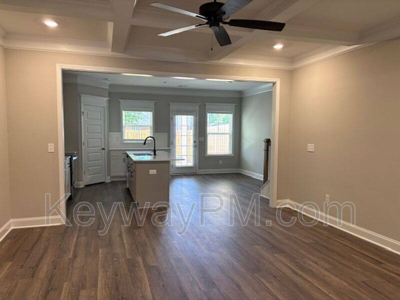 Townhouse for rent at 2099 Denmark Ave SE, Aiken, SC 29801