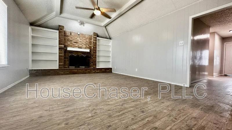House for rent at 611 Ironton Ave, Lubbock, TX 79416