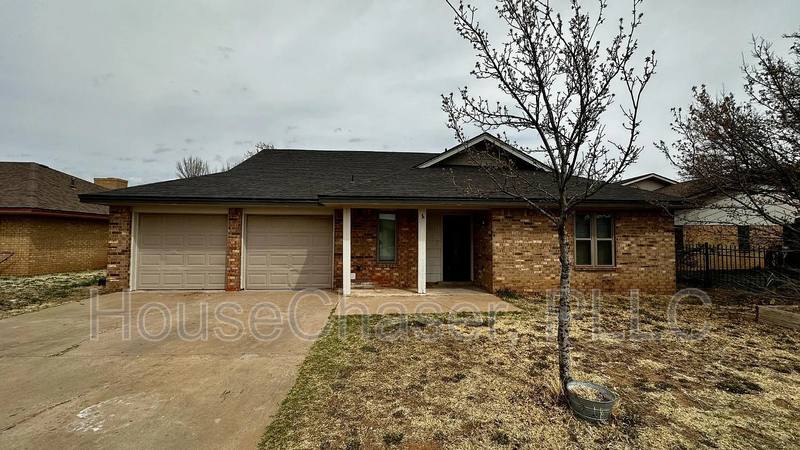 House for rent at 611 Ironton Ave, Lubbock, TX 79416