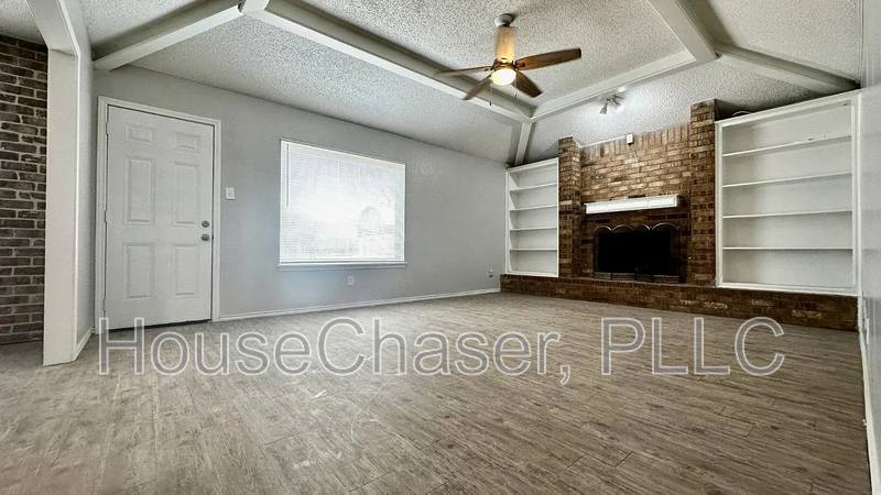 House for rent at 611 Ironton Ave, Lubbock, TX 79416