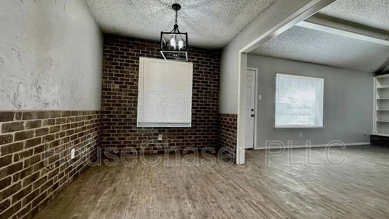 House for rent at 611 Ironton Ave, Lubbock, TX 79416