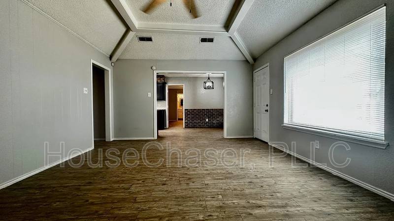 House for rent at 611 Ironton Ave, Lubbock, TX 79416