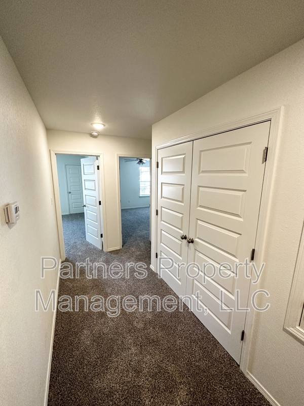 Apartment for rent at 928 S Amarillo Ave, Fayetteville, AR 72704