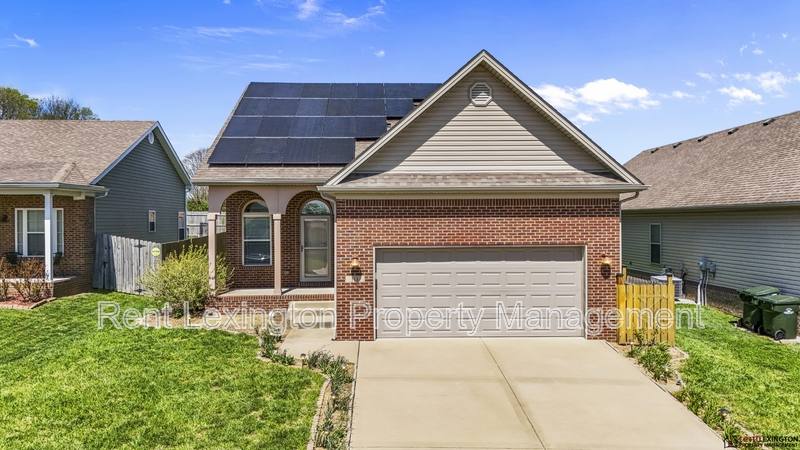 House for rent at 111 High Hope Lane, Georgetown, KY 40324