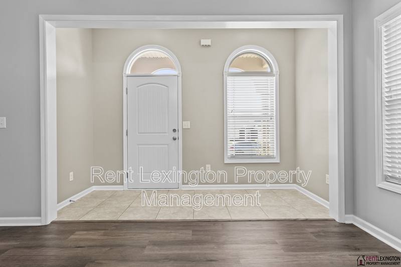 House for rent at 111 High Hope Lane, Georgetown, KY 40324
