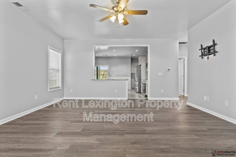 House for rent at 111 High Hope Lane, Georgetown, KY 40324