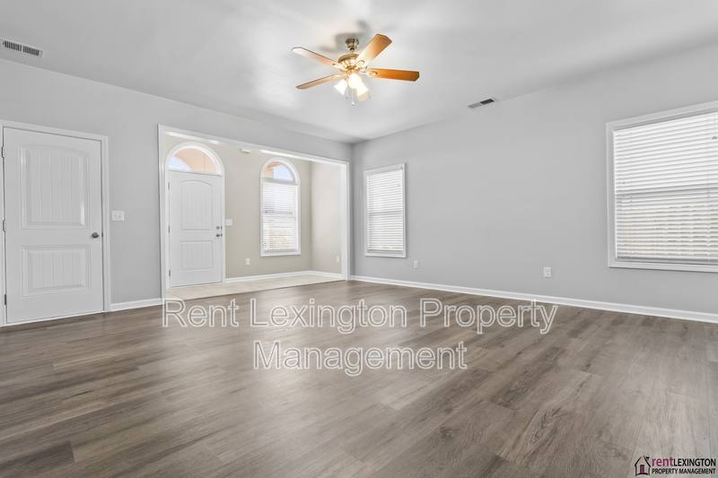 House for rent at 111 High Hope Lane, Georgetown, KY 40324
