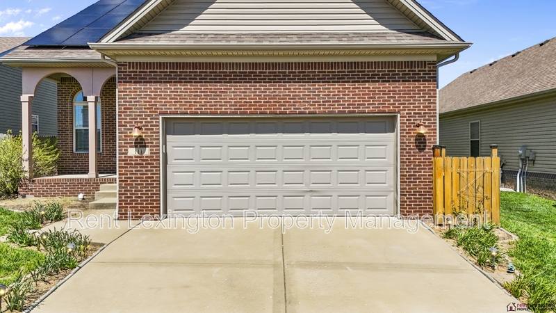 House for rent at 111 High Hope Lane, Georgetown, KY 40324