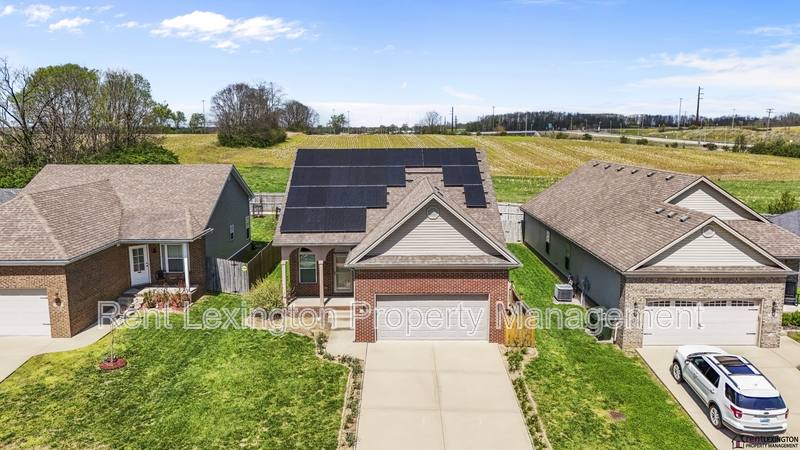 House for rent at 111 High Hope Lane, Georgetown, KY 40324