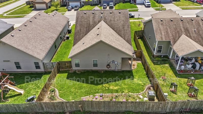 House for rent at 111 High Hope Lane, Georgetown, KY 40324
